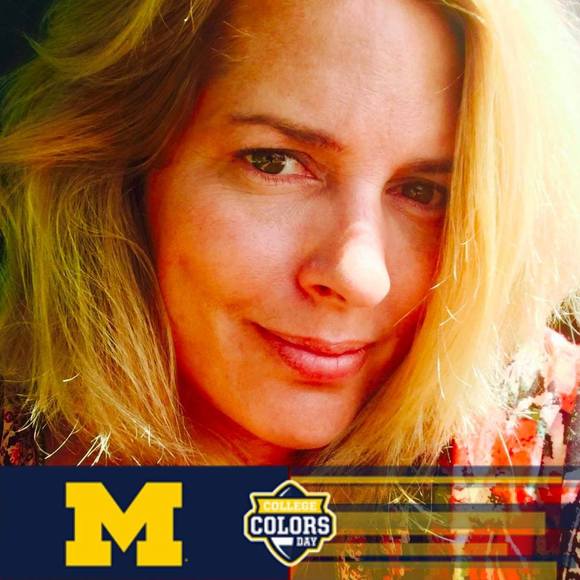 Meet your Posher, Elissa