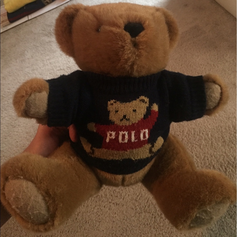 Meet your Posher, Jake