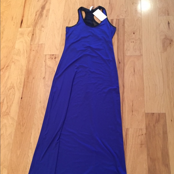 Fabletics Mosa Maxi Dress