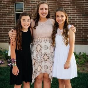 Meet your Posher, Brooke