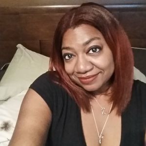 Meet your Posher, Robyn