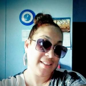 Meet your Posher, Tasha