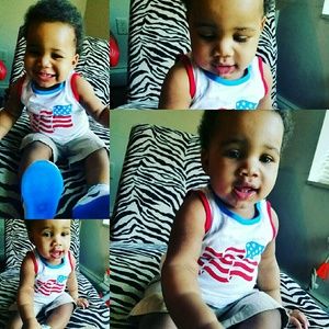 Meet your Posher, Kiera