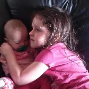 Meet your Posher, Brittney