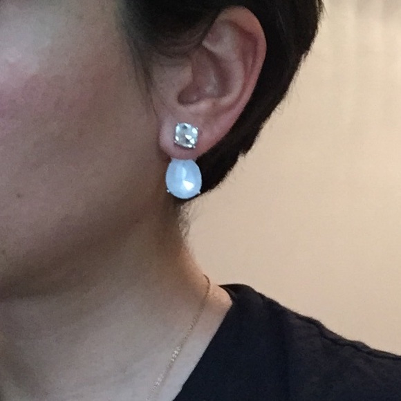 ❤️VALENTINES DAY SALE Unique Earrings NWT - Picture 2 of 4