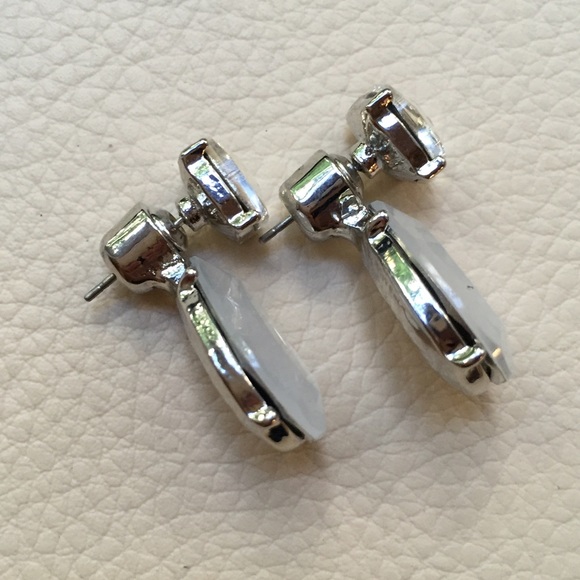 ❤️VALENTINES DAY SALE Unique Earrings NWT - Picture 3 of 4