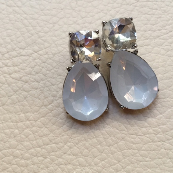 J. Crew Jewelry - ❤️VALENTINES DAY SALE Unique Earrings NWT