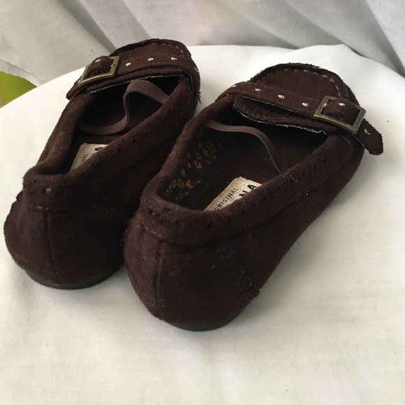 Arizona girls shoes - Picture 4 of 4