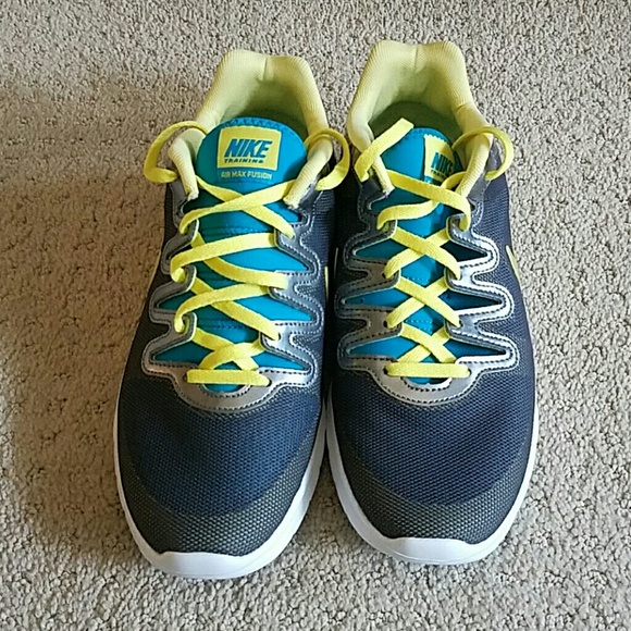 Nike Air Max Fusion Crosstrainer