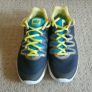 Nike Air Max Fusion Crosstrainer