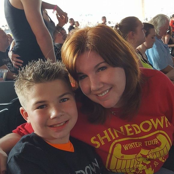 Meet your Posher, Bambi - Picture 1 of 1