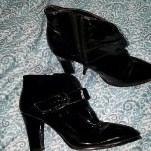 Impo  brand black boots