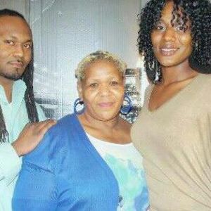 Meet your Posher, Marion