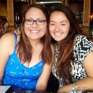 Meet your Posher, Adriane