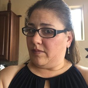 Meet your Posher, Janie