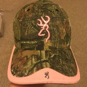 Browning hat