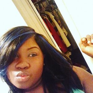 Meet your Posher, Gabrielle j