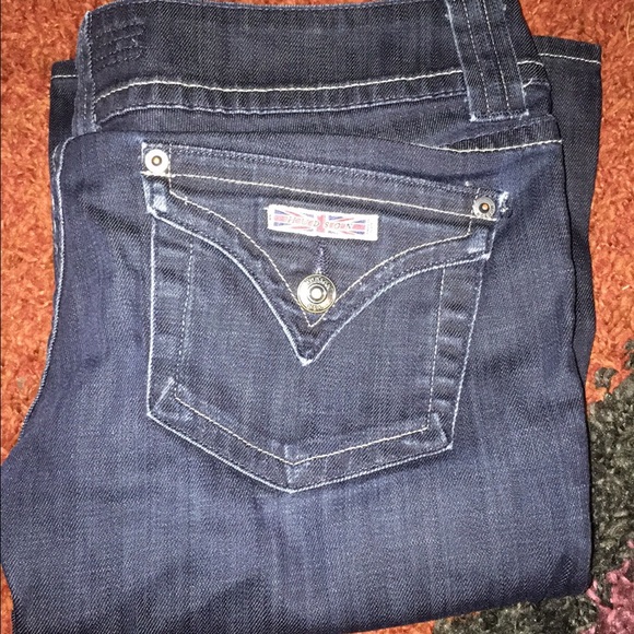 Hudson Jeans