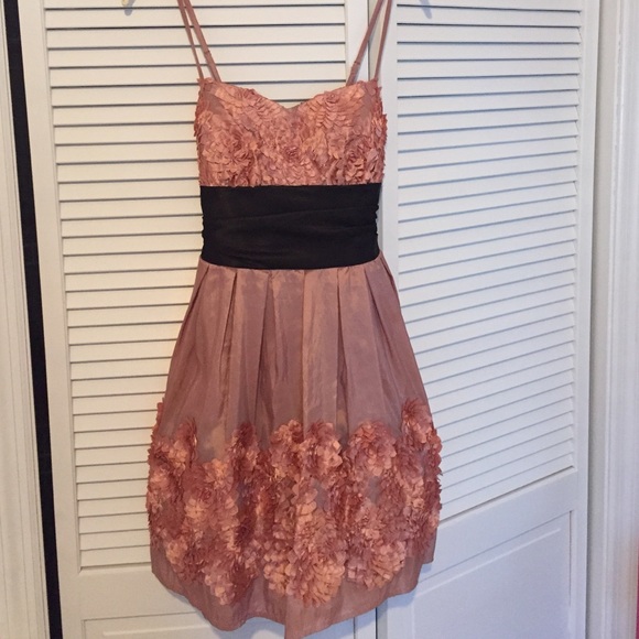 Homecoming dress
