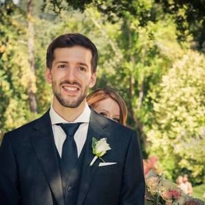 Meet your Posher, Tim