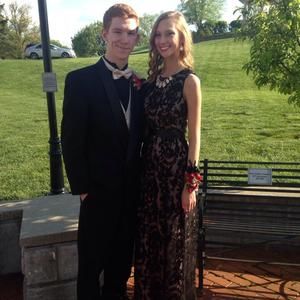 Meet your Posher, Jeanna