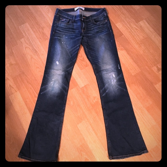 Hollister Jeans 👖
