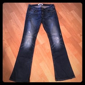 Hollister Jeans 👖