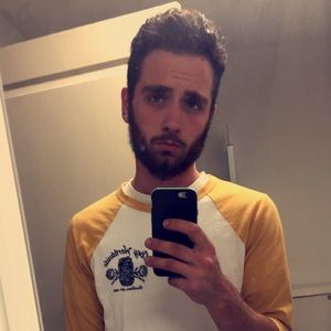 Meet your Posher, John