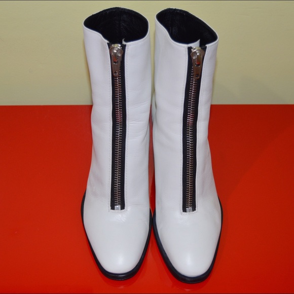 🚫SOLD🚫 Céline ankle boot - Picture 2 of 4