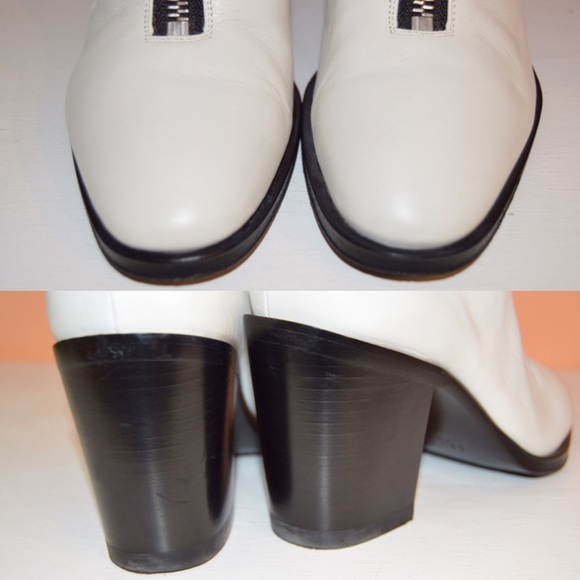 🚫SOLD🚫 Céline ankle boot - Picture 4 of 4