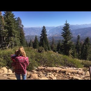 Meet your Posher, Molly