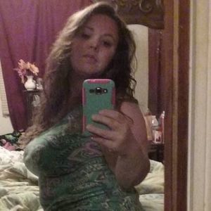 Meet your Posher, Candace