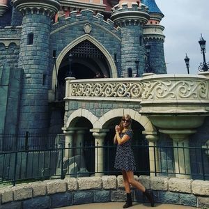 Meet your Posher, Brittany