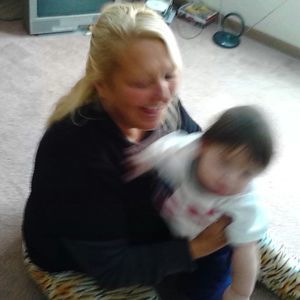 Meet your Posher, Sandra