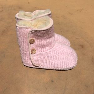 Baby UGG boots