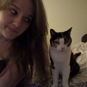 Meet your Posher, Danielle