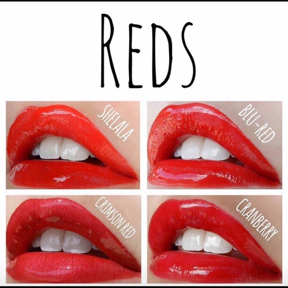 Lipsense lipstick - Picture 1 of 3