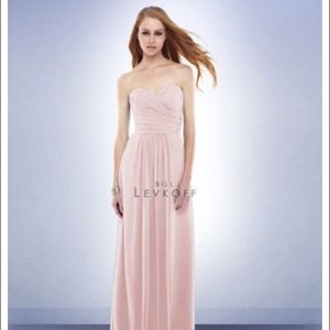 Bridesmaid Dress