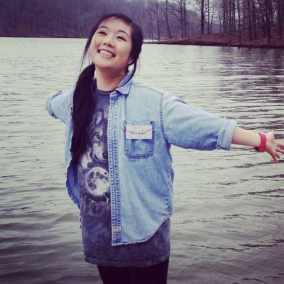 Meet your Posher, Jordan - Picture 1 of 1