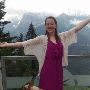 Meet your Posher, Katarina