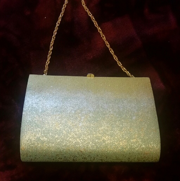 Stunning purse for a formal occasion