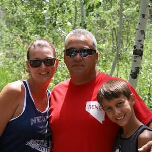 Meet your Posher, Monica