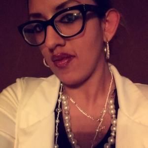 Meet your Posher, Bernice