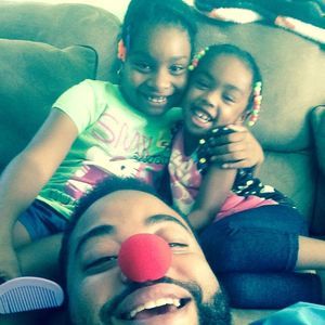 Meet your Posher, Wilbert