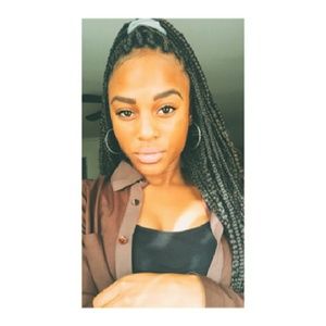 Meet your Posher, Sam