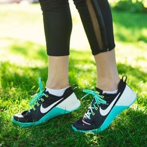 Women's Nike Metcon 1, size 6.5