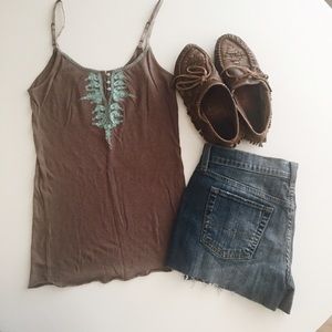 Free People tank