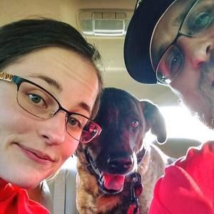 Meet your Posher, Becca