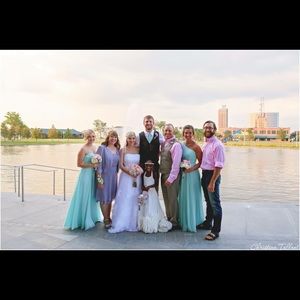 Meet your Posher, Dana