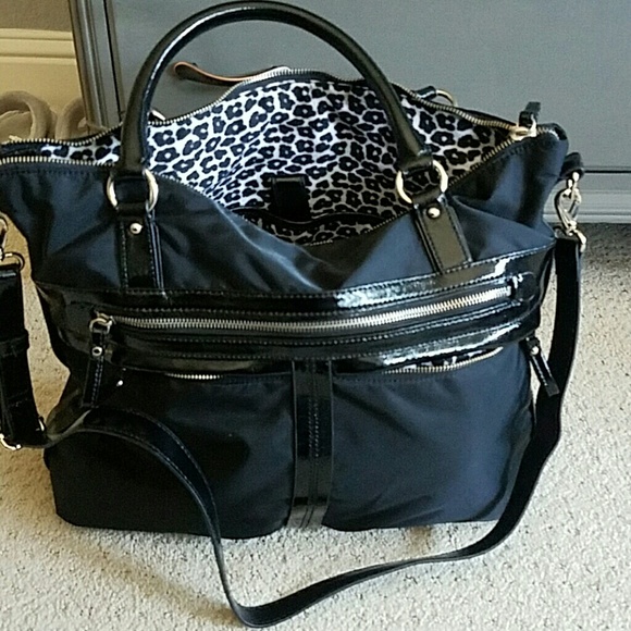 Lap top bag